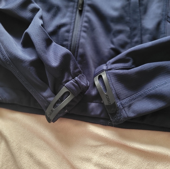 Navy Jacket - Picture 6 of 7